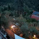 La Terrazza Dei Moi, Relax Nel 度假居