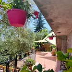 度假居 La Terrazza Dei Moi, Relax Nel Villatella
