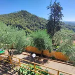 度假居 La Terrazza Dei Moi, Relax Nel