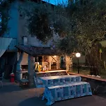La Terrazza Dei Moi, Relax Nel