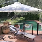 La Terrazza Dei Moi, Relax Nel