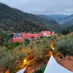 度假居 La Terrazza Dei Moi, Relax Nel