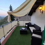 度假居 La Terrazza Dei Moi, Relax Nel Villatella