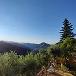 度假居 La Terrazza Dei Moi, Relax Nel *
