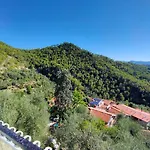 度假居 La Terrazza Dei Moi, Relax Nel