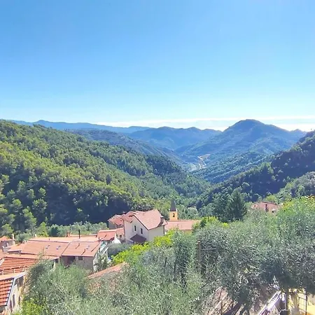 La Terrazza Dei Moi, Relax Nel 度假居