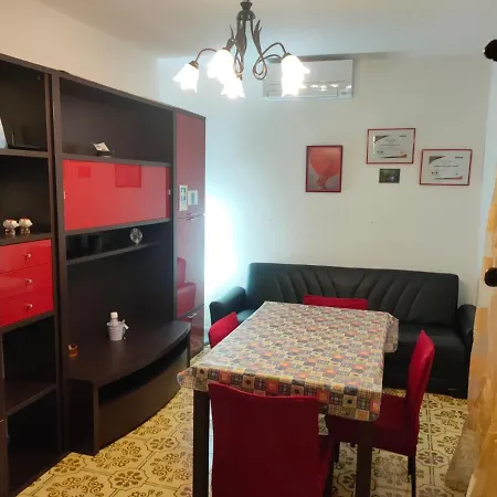 בית נופש La Terrazza Dei Moi, Relax Nel *