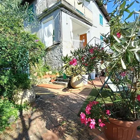 La Terrazza Dei Moi, Relax Nel *