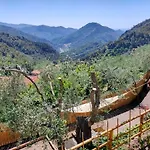 La Terrazza Dei Moi, Relax Nel Hébergement de vacances Villatella