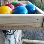 La Terrazza Dei Moi, Relax Nel *