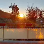 La Terrazza Dei Moi, Relax Nel Tatil Evi Villatella