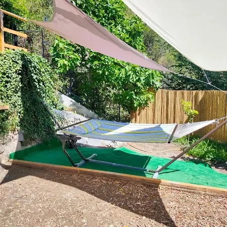 Holiday home La Terrazza Dei Moi, Relax Nel Villatella