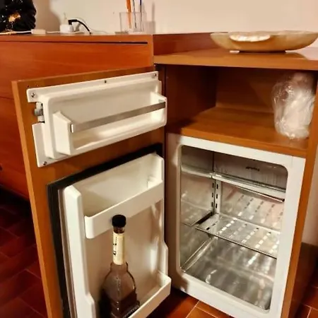 La Terrazza Dei Moi, Relax Nel Holiday home *