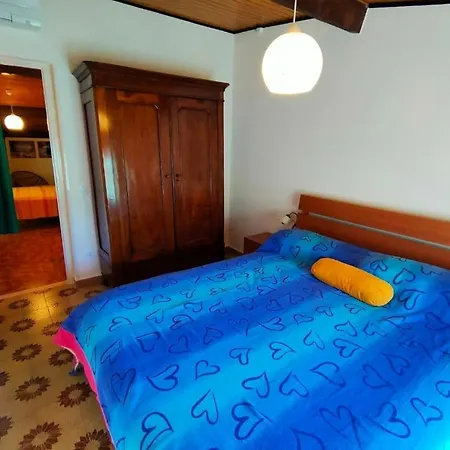 La Terrazza Dei Moi, Relax Nel