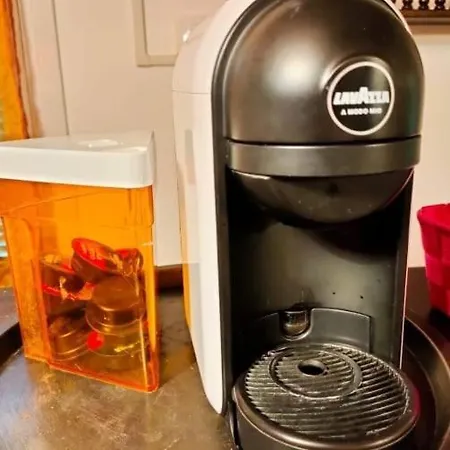 La Terrazza Dei Moi, Relax Nel * Villatella