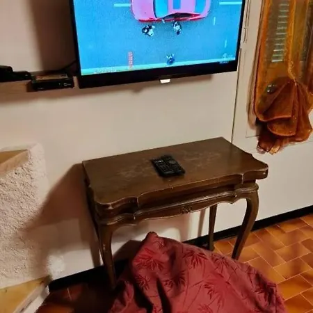 La Terrazza Dei Moi, Relax Nel Holiday home Villatella