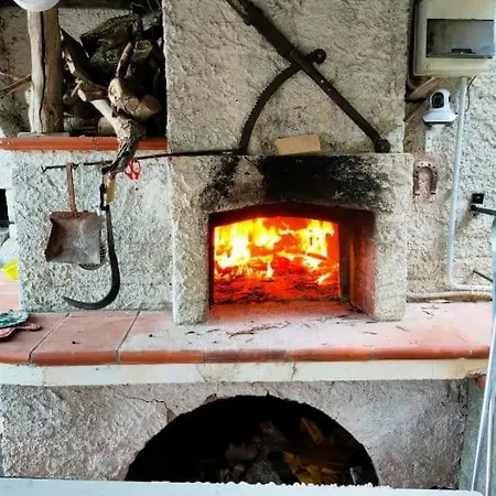 Holiday home La Terrazza Dei Moi, Relax Nel Villatella