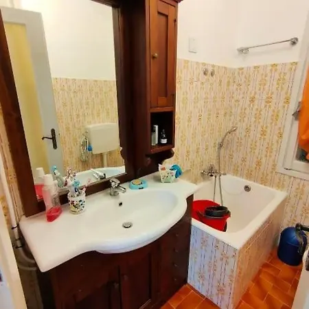 Nyaraló La Terrazza Dei Moi, Relax Nel *