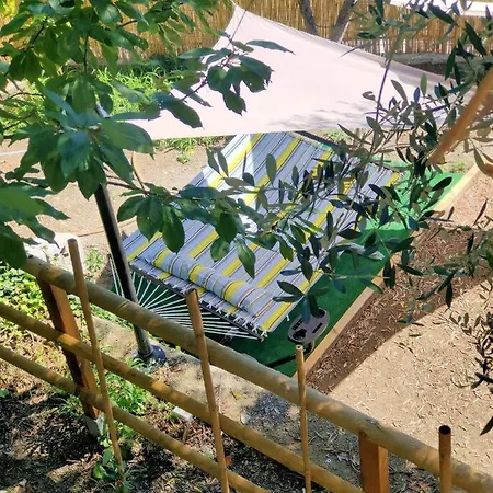 La Terrazza Dei Moi, Relax Nel Prázdninový dům Villatella