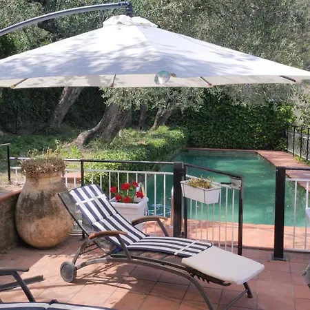 La Terrazza Dei Moi, Relax Nel