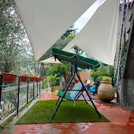 Holiday home La Terrazza Dei Moi, Relax Nel Villatella