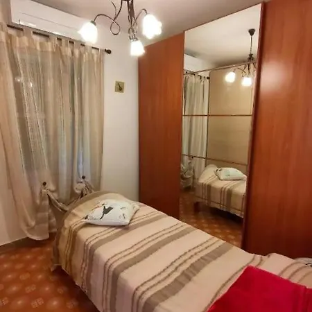 Holiday home La Terrazza Dei Moi, Relax Nel