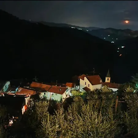 La Terrazza Dei Moi, Relax Nel * Villatella