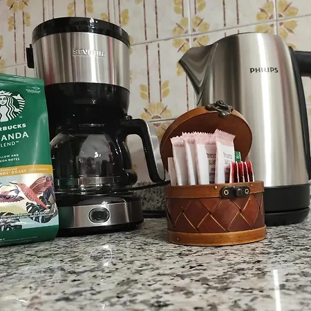 La Terrazza Dei Moi, Relax Nel *