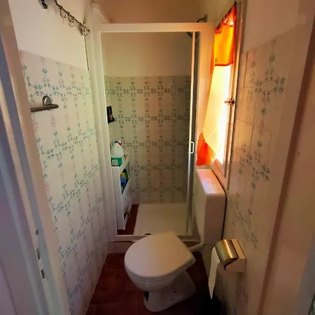 Holiday home La Terrazza Dei Moi, Relax Nel *