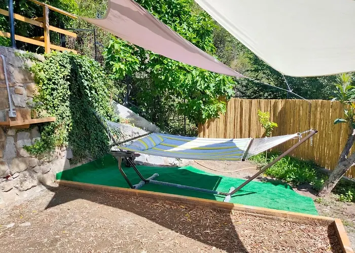 Dom wakacyjny La Terrazza Dei Moi, Relax Nel Villatella