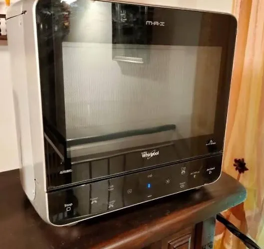 La Terrazza Dei Moi, Relax Nel Dom wakacyjny