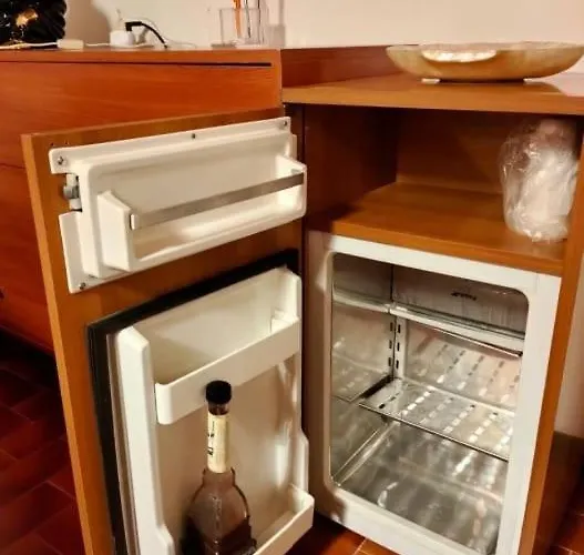 La Terrazza Dei Moi, Relax Nel Dom wakacyjny *