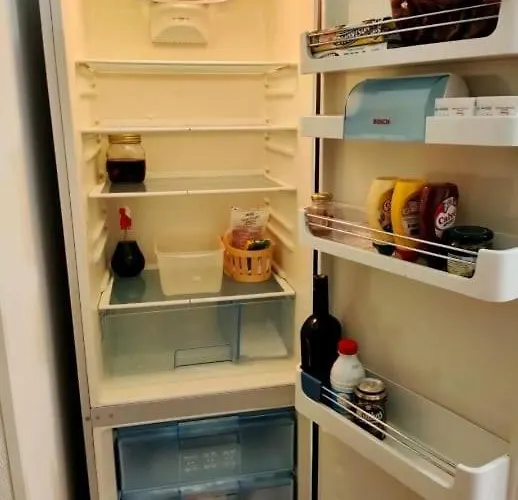 La Terrazza Dei Moi, Relax Nel *