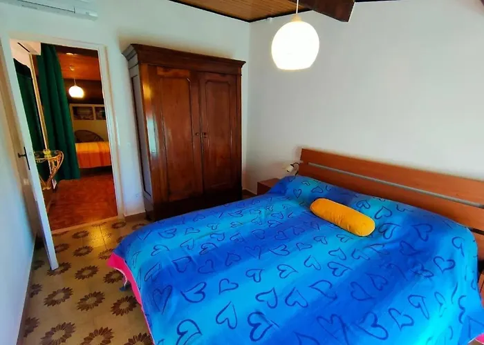 La Terrazza Dei Moi, Relax Nel