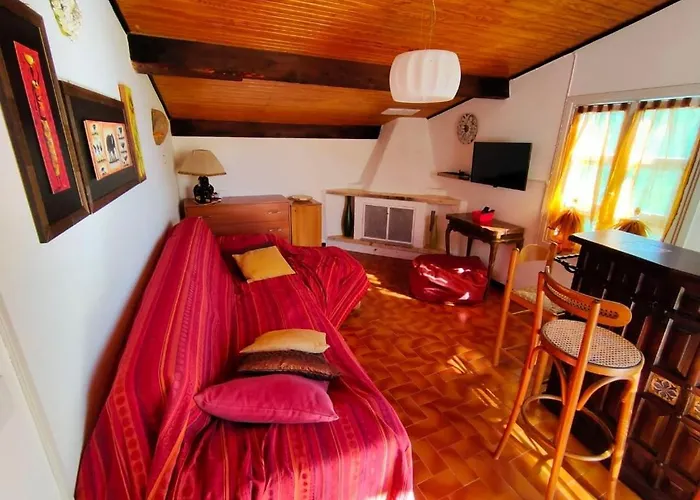 La Terrazza Dei Moi, Relax Nel *