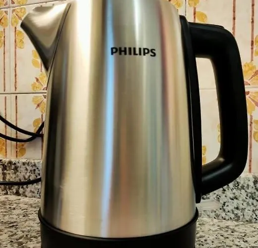 La Terrazza Dei Moi, Relax Nel Villatella