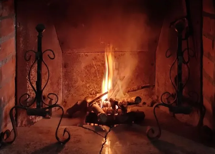 La Terrazza Dei Moi, Relax Nel Dom wakacyjny Villatella