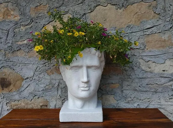 La Terrazza Dei Moi, Relax Nel Dom wakacyjny