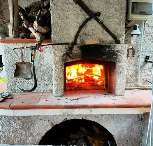 Dom wakacyjny La Terrazza Dei Moi, Relax Nel Villatella