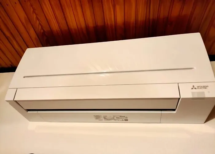 La Terrazza Dei Moi, Relax Nel *