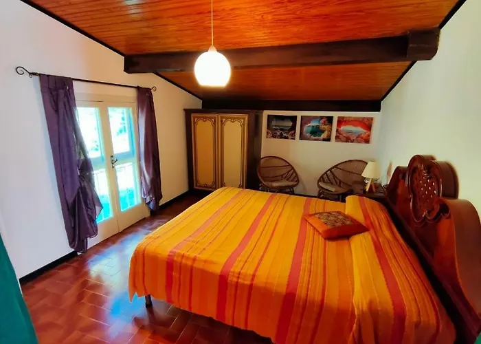 Dom wakacyjny La Terrazza Dei Moi, Relax Nel *