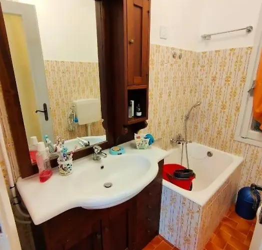 Dom wakacyjny La Terrazza Dei Moi, Relax Nel *