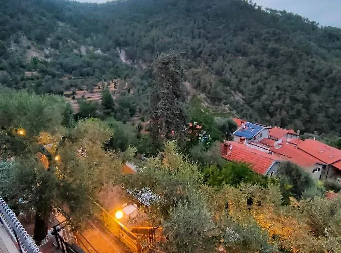 La Terrazza Dei Moi, Relax Nel Vakantiehuis Villatella