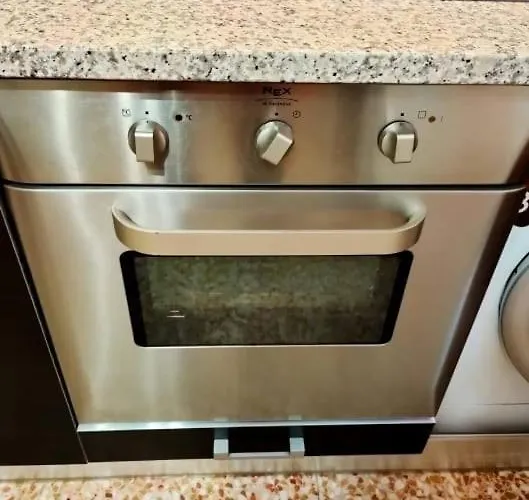 La Terrazza Dei Moi, Relax Nel Dom wakacyjny *