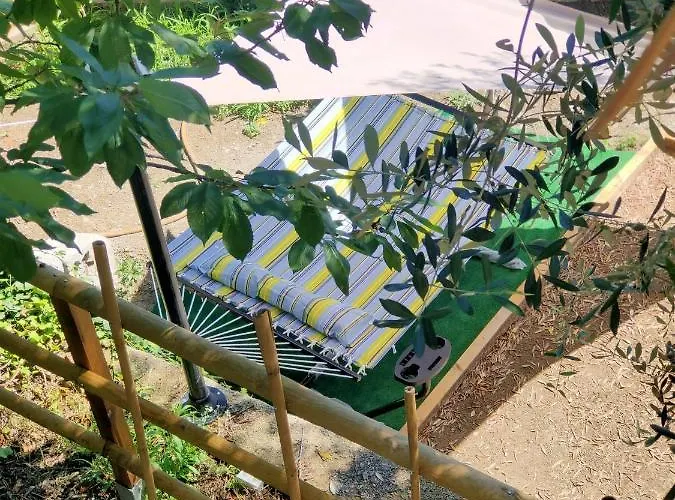 La Terrazza Dei Moi, Relax Nel Dom wakacyjny Villatella