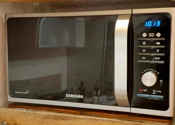 Dom wakacyjny La Terrazza Dei Moi, Relax Nel Villatella