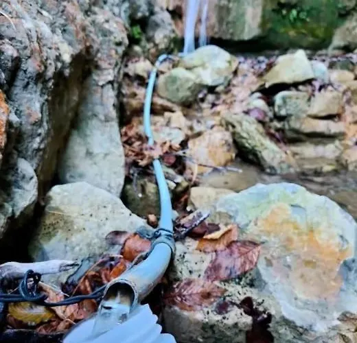 La Terrazza Dei Moi, Relax Nel * Villatella