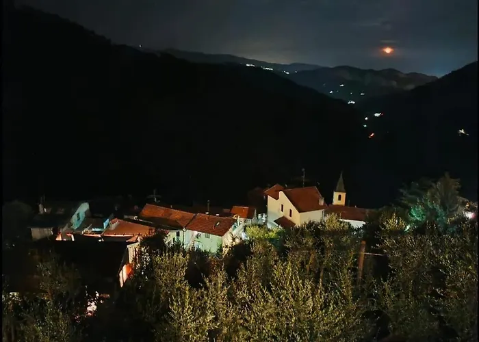 La Terrazza Dei Moi, Relax Nel * Villatella