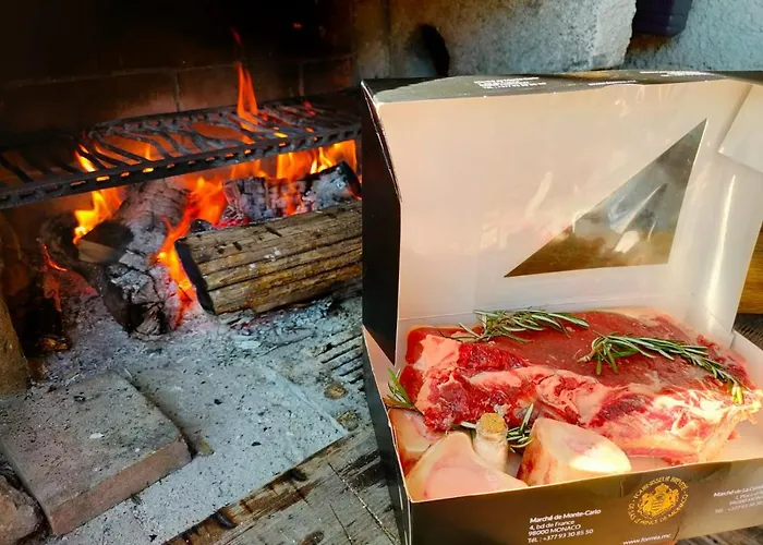 La Terrazza Dei Moi, Relax Nel Dom wakacyjny