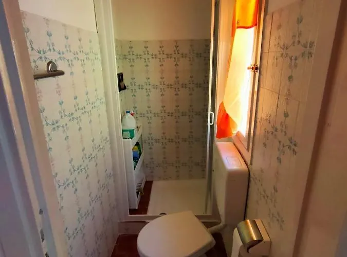 Dom wakacyjny La Terrazza Dei Moi, Relax Nel *